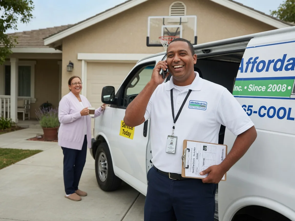 Central Ac Repair Somonauk, IL FAQs